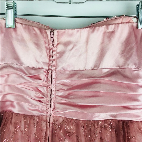 PROM DRESS - Picture 4 of 6